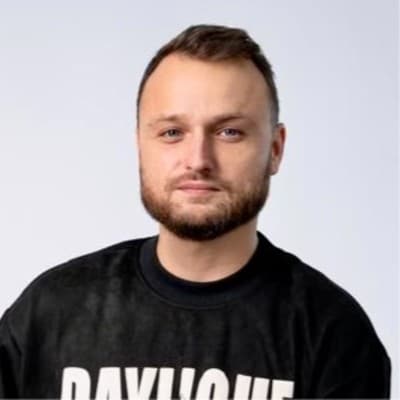 Paul Den Hartogh